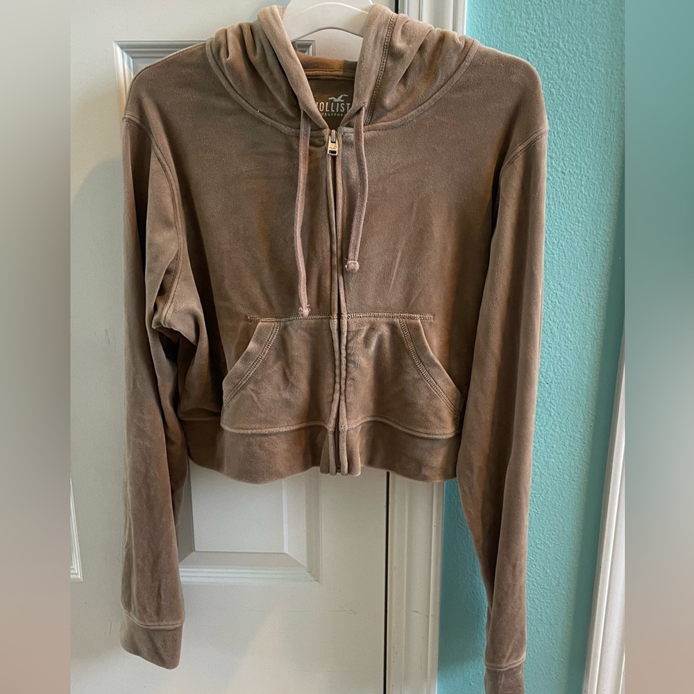 Hollister Lounge Set